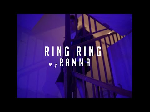 RAMMA - RING RING (prod. Ryfther x Tadu)