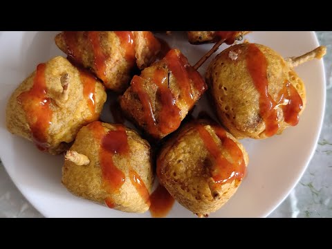 Vada Pav Bites | Party Starter Recipes #vadapav #globalbawarchi