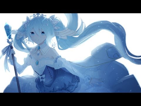 Nightcore - Swaying「PIKASONIC」