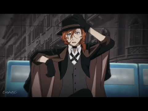 nakahara chuuya - angels