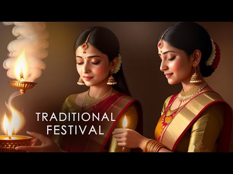 Indian traditional Festival Music Royalty free Download - Yellow Tunes