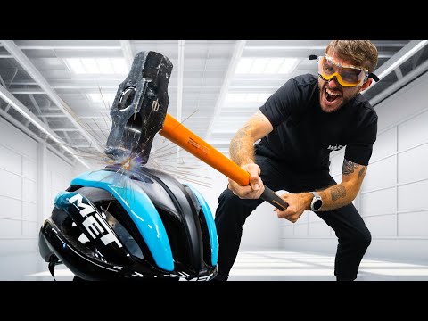 Testing Fake Cycling Products From The Internet