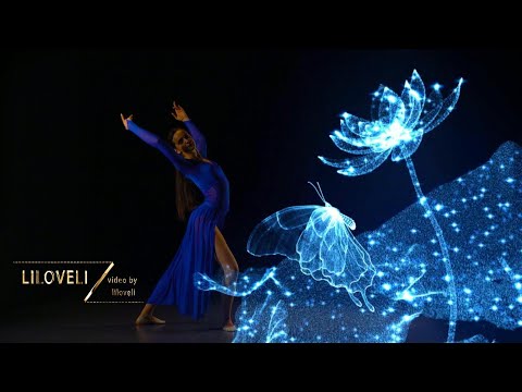 MARVELOUS DIVAS DANCE - A Midsummer Night's Dream - The most beautiful music in the world