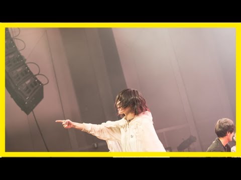 大森靖子×tk from 凛として時雨2マン【tokyo cutting edge vol.00】大盛況で幕 ｜ ガジェット通信 getnews