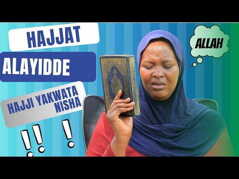 BITABUSE HAJJAT ZUULAH AKUTE QURAN N'ALAYIRA,HAJJI YAKWATA OMWANA WANGE