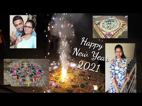 New Year Celebrations2021||Night Ride🚗||Fun& Enjoyment