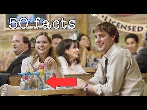 50 MORE Facts You Didn't Know About The Office (Part 2)