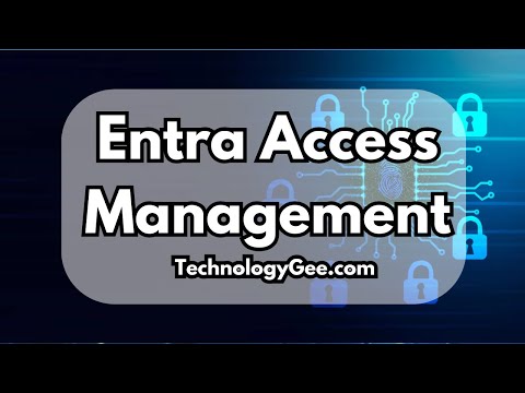 Microsoft Entra Access Management | Microsoft 365 Certified Fundamentals (MS-900) | 3.2