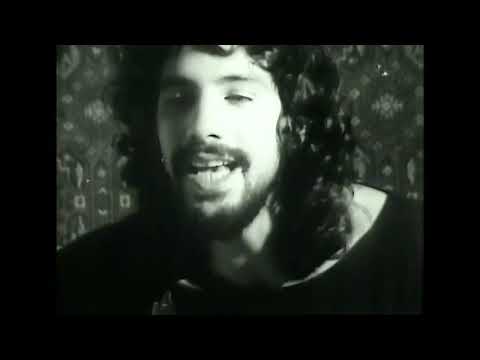 Lady D'Arbanville - Cat Stevens