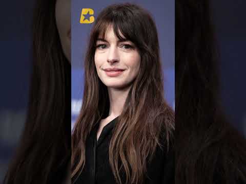 Anne Hathaway: A Journey Through Film and Life