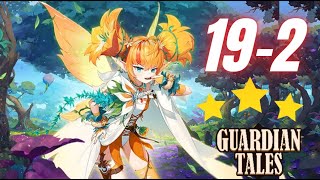 Guardian Tales S3 | World 19-2 ☆☆☆ - West of the Village