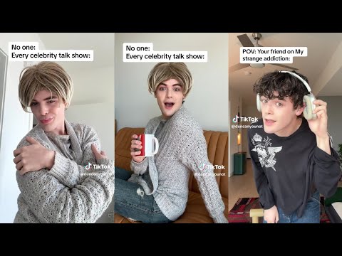 Try Not To Laugh Watching Duncan Joseph TikToks Compilation By Vine Edition✔