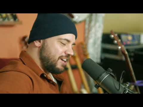 "Friend Of The Devil" [Grateful Dead acoustic] - Jason Gamble & Alex Price