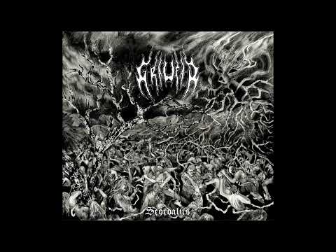 Graufar  - Scordalus (Full- Length: 2024)