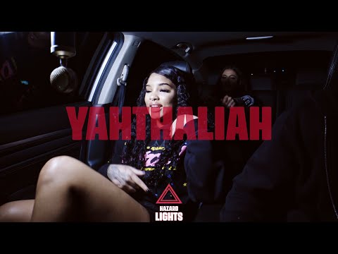 "Yahthaliah" | Hazard Lights ⚠️