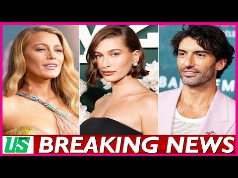 Blake Lively's Sisterhood Costars Slam Justin Baldoni's Alleged "Vindictive" Smear Campaign