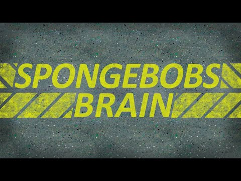 SpongeBobs Brain - SB Soundtrack