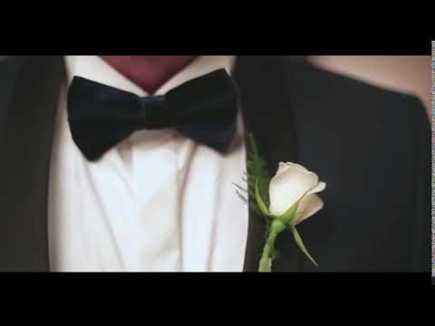 Groom in Tuxedo | Copyright Free Video Footage