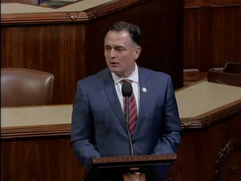 Rep. Messer Stands with Israel