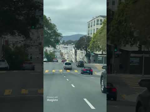 #San Francisco #SanFrancisco #inoneminute #california #sf #usa