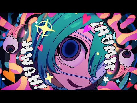 モニタリング - DECO*27　歌ってみた