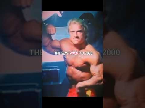 The POWER of CARBS 🥖 | Tom Platz #nutrition #fitness #tomplatz