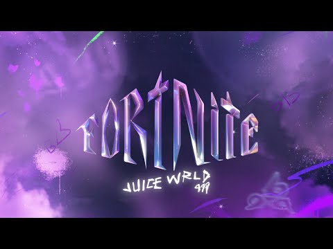 Juice WRLD in Fortnite