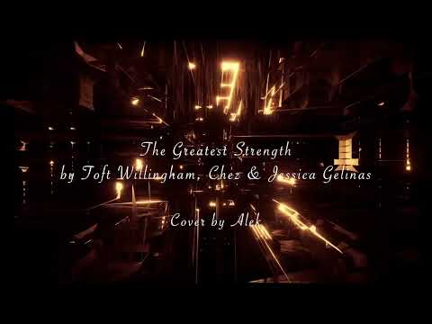 The Greatest Strength - Jujutsu Kaisen 0 (Cover by Alek)