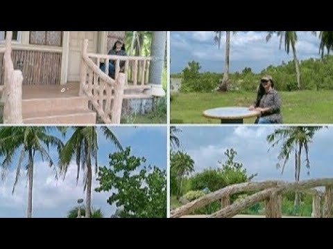 Isla Polillo Beach Resort, Polillo Island | Nalyn's Journey