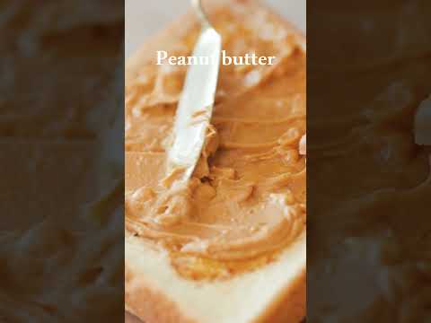 Miso Peanut Butter Toast with Honey