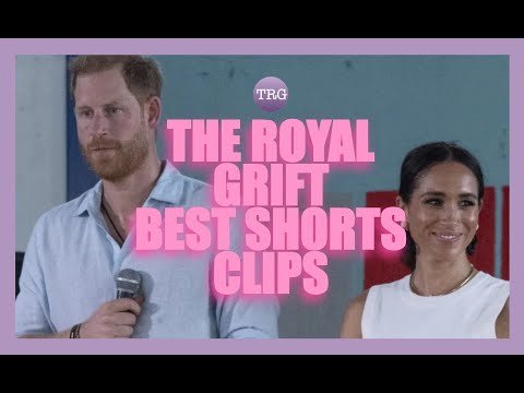 The Royal Grift Best Shorts Ex-Royals Compilation