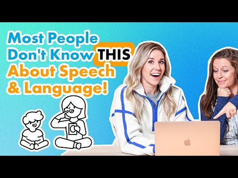 The Research Behind How Primitive Reflexes Affect Speech & Language Development + 5 Tips!