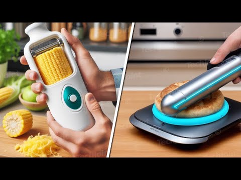 100 SUPER CHEAP Amazon Gadgets For Your Home & Kitchen! | *ALL UNDER $25*