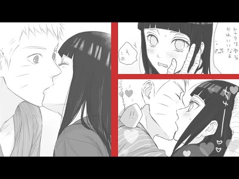 【マンガ動画】ナルト 漫画 | Naruto | ナルヒナ9