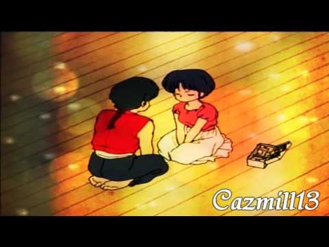 Ranma½ AMV - Ranma, tell Akane you love her