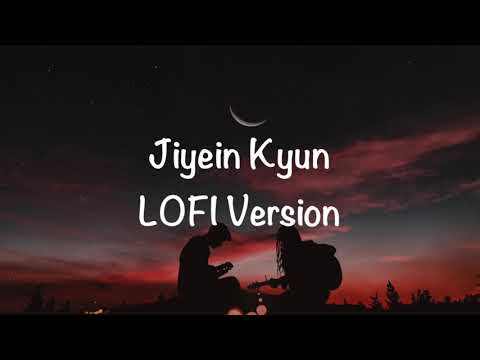 Jiyein Kyun(Lofi Version) | Dum Maaro Dum | Rana Daggubati, Bipasha Basu | V-Music