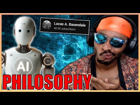 Understanding AI’s Philosophy: KhunShawn Explores Its Perception and Psychology