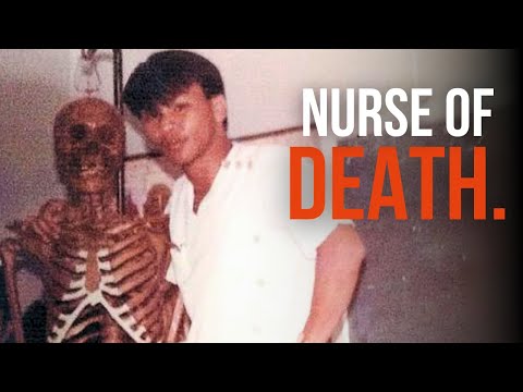 He poisoned countless patients with Insulin | Victorino Chua | True Crime Central