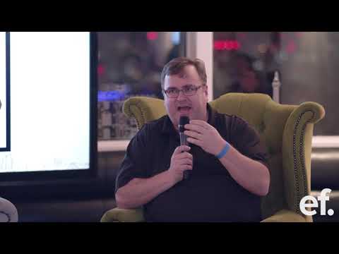 The Definition of Blitzscaling - Reid Hoffman