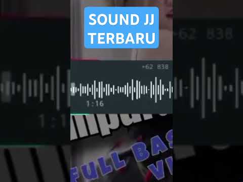 Sound JJ tik tok terbaru #dj #remix #djremix #djterbaru #djviraljedagjedug