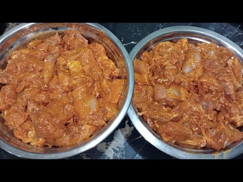 5 kg chicken curry village style|బర్త్డే పార్టీ కి చేసిన 5 కేజీల చికెన్ కర్రీ పల్లెటూరి స్టైల్ లో