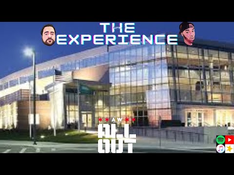 AEW: ALL OUT 2024 POST SHOW!!