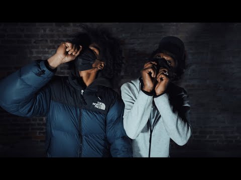 Kdot x Jah Rilla - Kreep Up (WGN Performance)