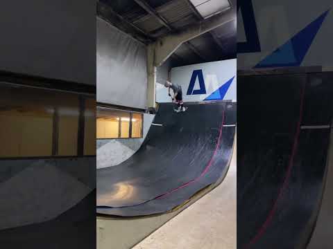 SUBSCRIBE FOR MORE🔥 #scooter #skatepark