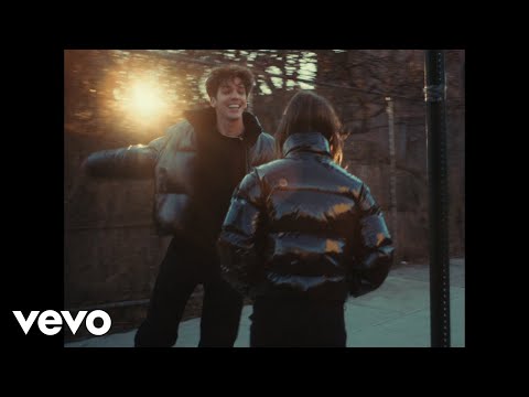 ROLE MODEL - neverletyougo (Official Music Video)