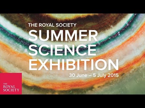 Single Cell Science at the Royal Society Summer Science Exhibition 2015