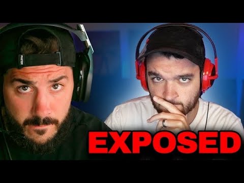 The Biggest Hater on YouTube Got Exposed