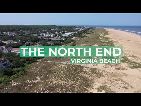 The North End, Virginia Beach