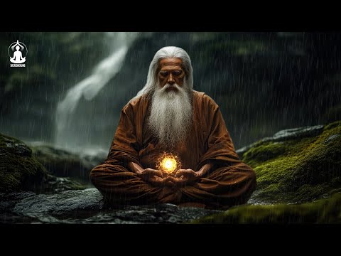 432Hz - Tibetan Meditation Sound Stop Thinking, Relieve Stress, Sleep Well and Calm Your Mind