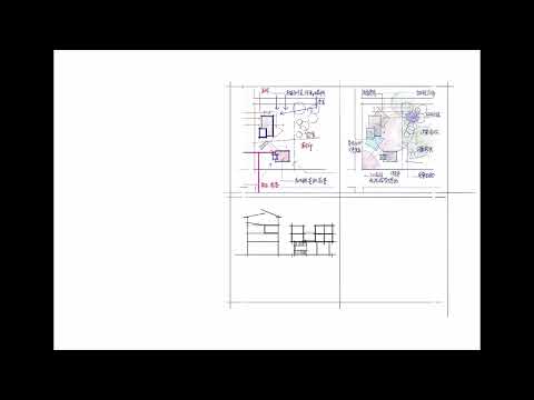 建築師考試-計畫操作練習